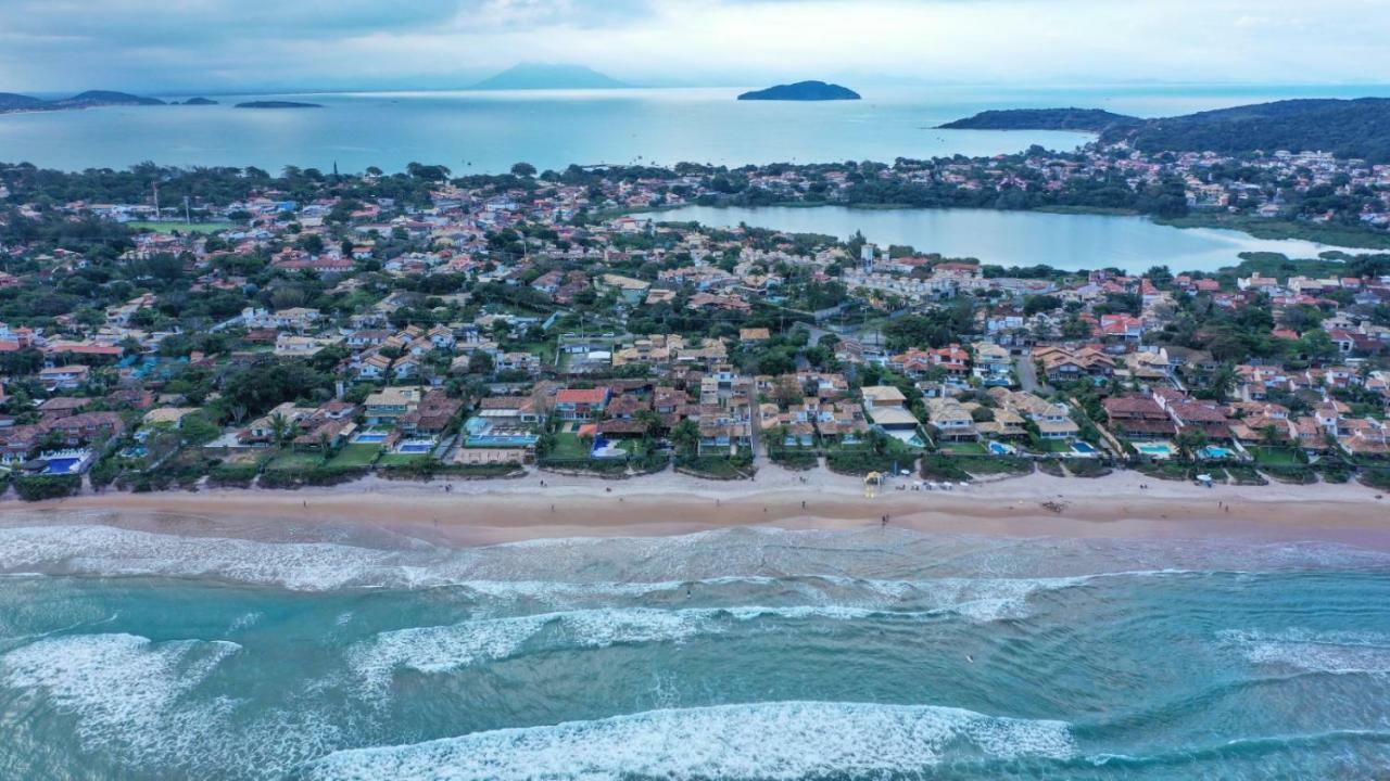 Búzios Pousada Repouso Do Guerreiro מראה חיצוני תמונה